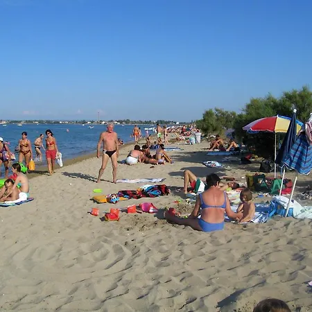 With Parking Space Nin, Zadar - 14733 * Nin