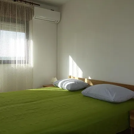 With A Parking Space Nin, Zadar - 14733 公寓 宁