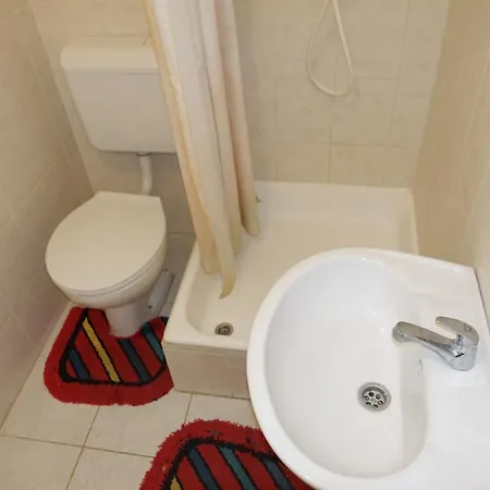 With Parking Space Nin, Zadar - 14733 Appartement