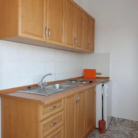 With Parking Space Nin, Zadar - 14733 *