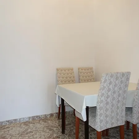 With Parking Space Nin, Zadar - 14733 Апартаменты *