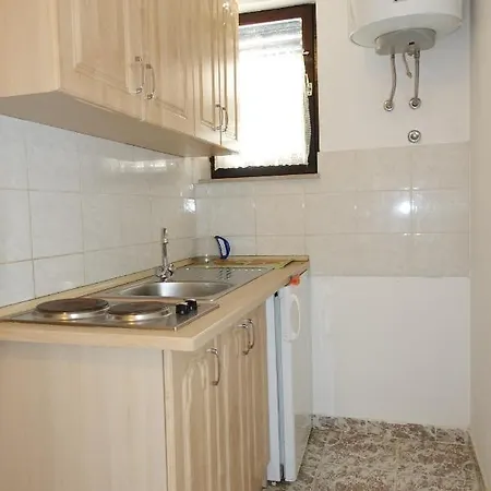 With Parking Space Nin, Zadar - 14733 Appartement