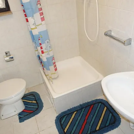 Appartement With Parking Space Nin, Zadar - 14733 *