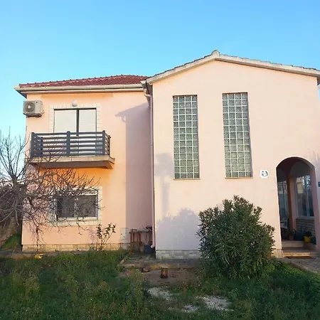 公寓 With A Parking Space Nin, Zadar - 14733