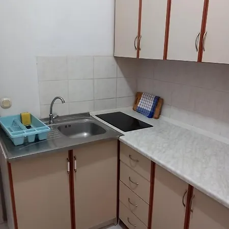 With Parking Space Nin, Zadar - 14733 * Nin