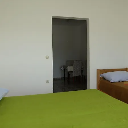 With A Parking Space Nin, Zadar - 14733 公寓 宁