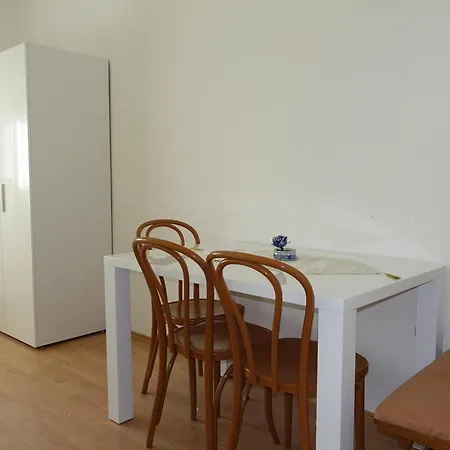 With A Parking Space Nin, Zadar - 14733 宁