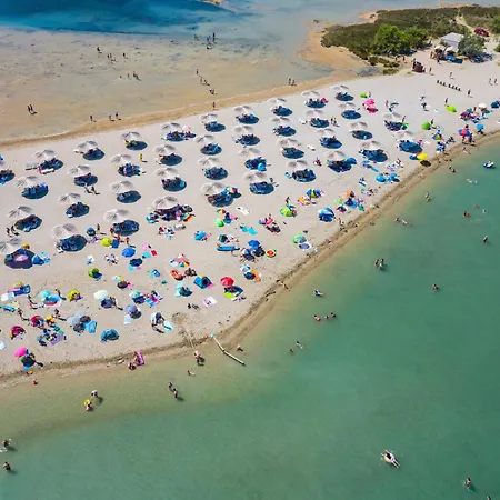With Parking Space Nin, Zadar - 14733 *