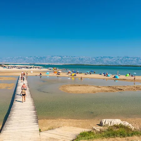 With Parking Space Nin, Zadar - 14733 * Nin