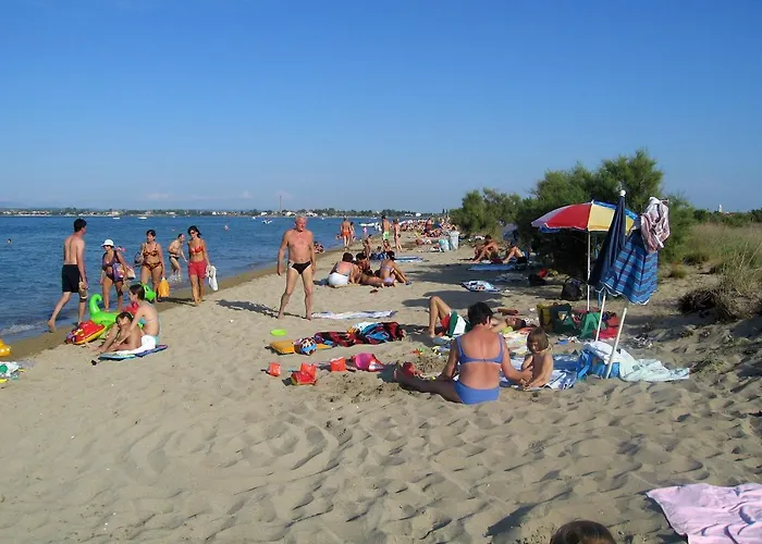 With Parking Space Nin, Zadar - 14733 * נין