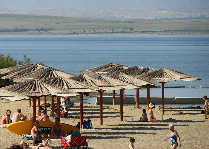 With Parking Space Nin, Zadar - 14733