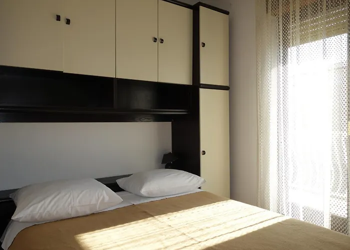 With Parking Space Nin, Zadar - 14733 * נין