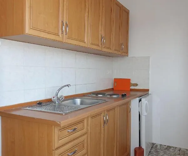 With Parking Space Nin, Zadar - 14733 *