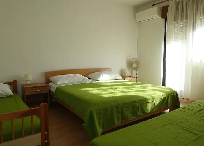 With Parking Space Nin, Zadar - 14733 נין