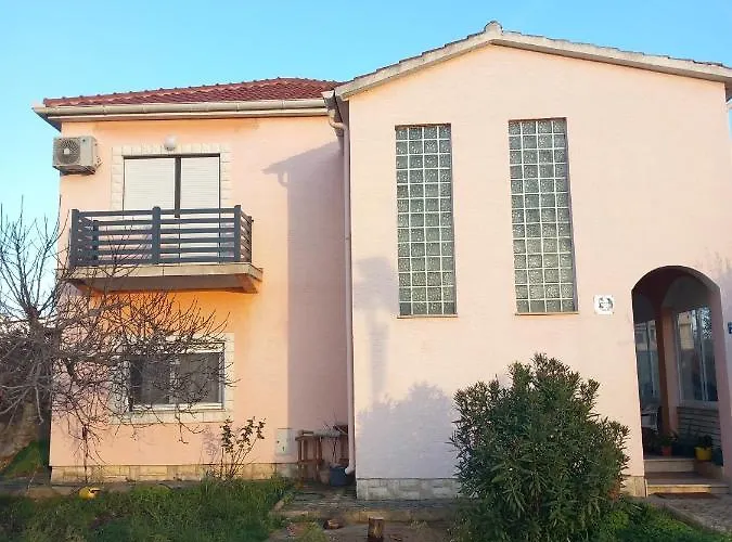 Апартаменты With Parking Space Nin, Zadar - 14733