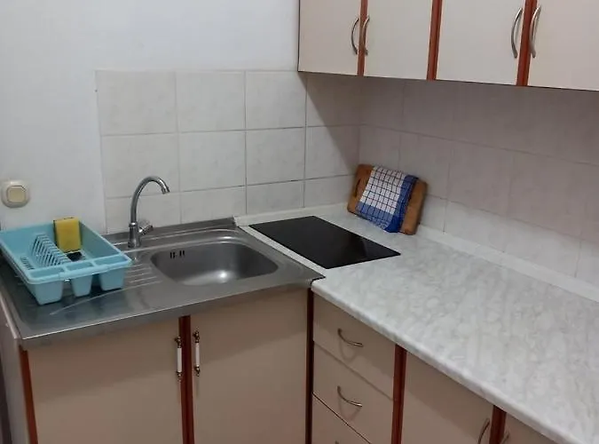 With Parking Space Nin, Zadar - 14733 * נין