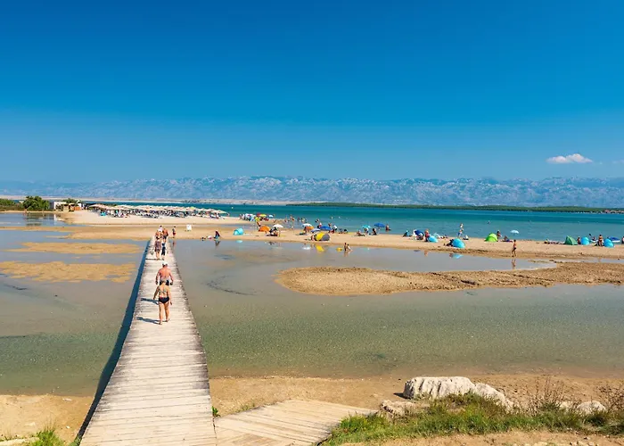 With Parking Space Nin, Zadar - 14733 * נין