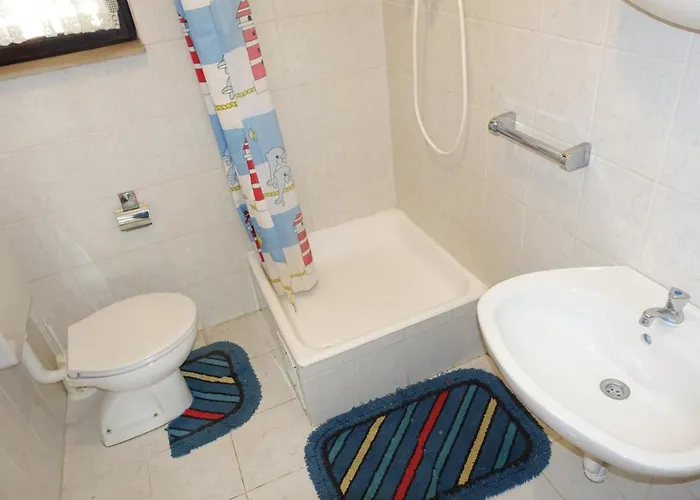 Apartamento With Parking Space Nin, Zadar - 14733 *