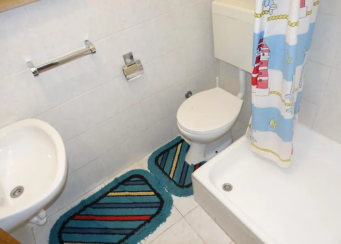 With Parking Space Nin, Zadar - 14733 * Nin